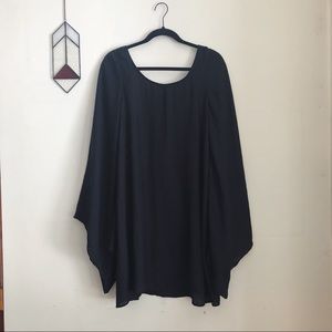 Show Me Your Mumu Scoop Neck Dress